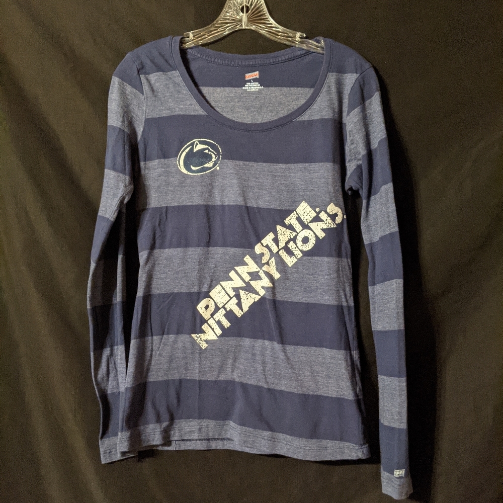 Long sleeve top